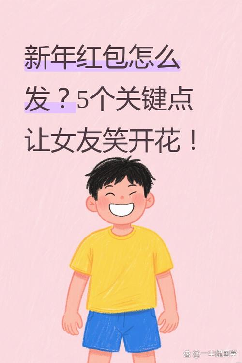 过年发多少红包给朋友