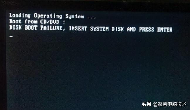 机械硬盘不显示是怎么回事