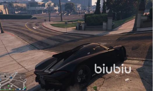 GTA5序章下载手机版