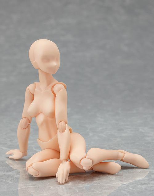 无限人偶BJD大Q