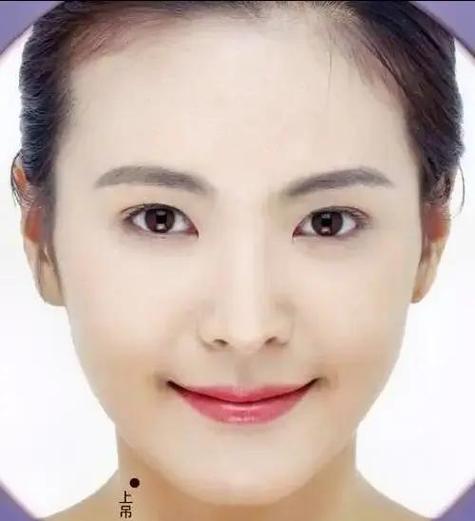 龙女下凡投胎痣的位置截图2