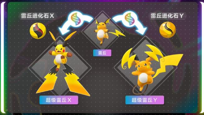 宝可梦超梦进化石在哪截图3