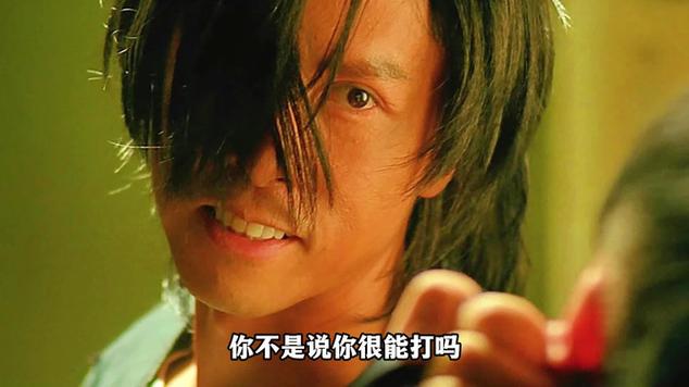 甄子丹的电影有哪些