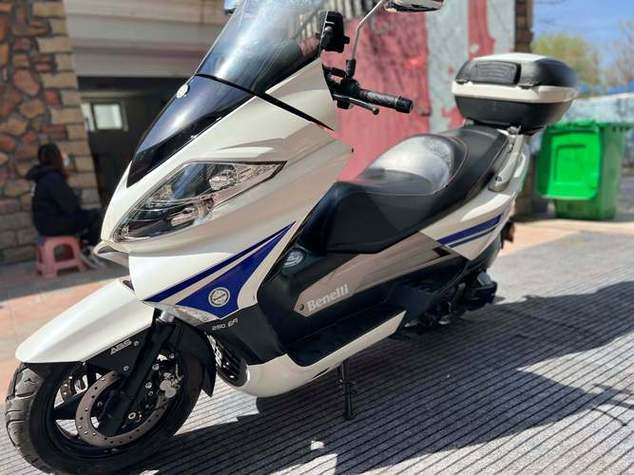 250摩托车油耗几毛一公里