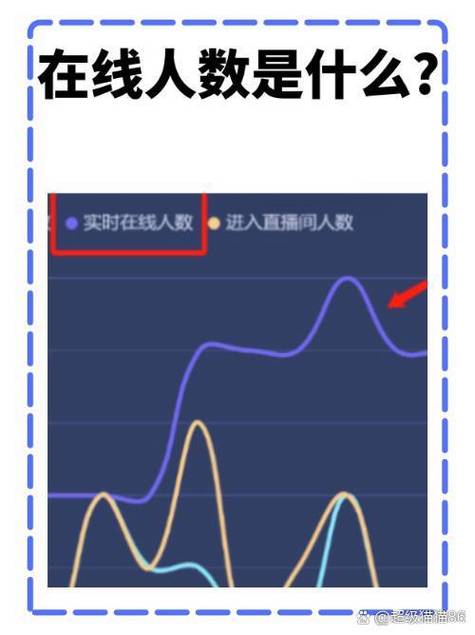 进入直播间人数 进入直播间人数
