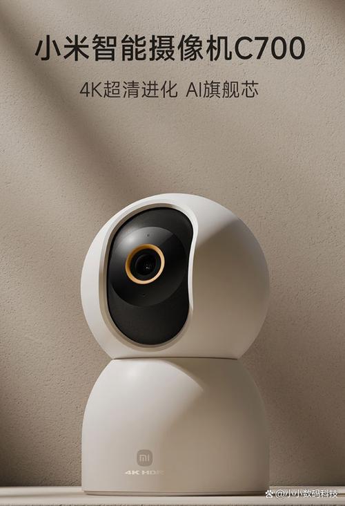 小米摄像头听不见对方声音