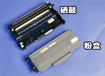 硒鼓将用尽是什么意思