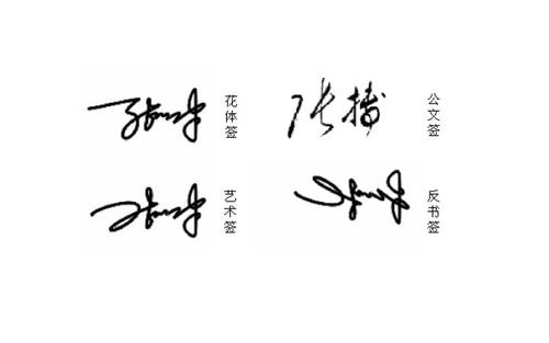 百度签名设计绿色版截图3