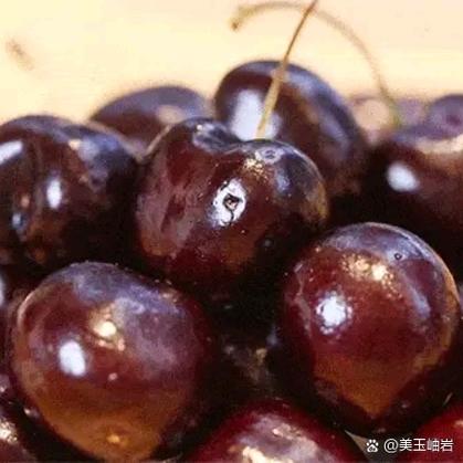 樱桃糖分高吗,血糖高能吃吗
