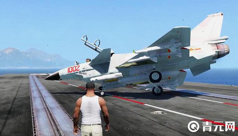 gta5飞机在哪里买