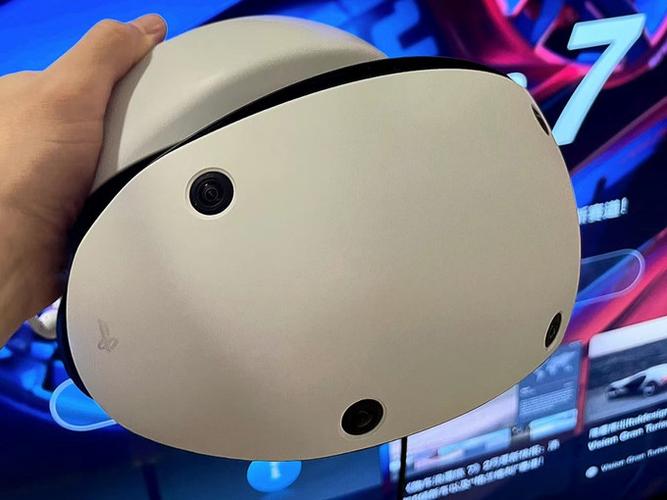 索尼PSVR2破解