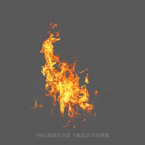 我的世界命令方块火焰特效指令