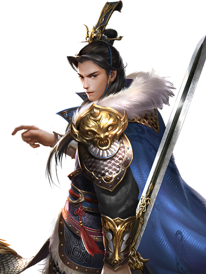 陆逊是文将还是武将截图3