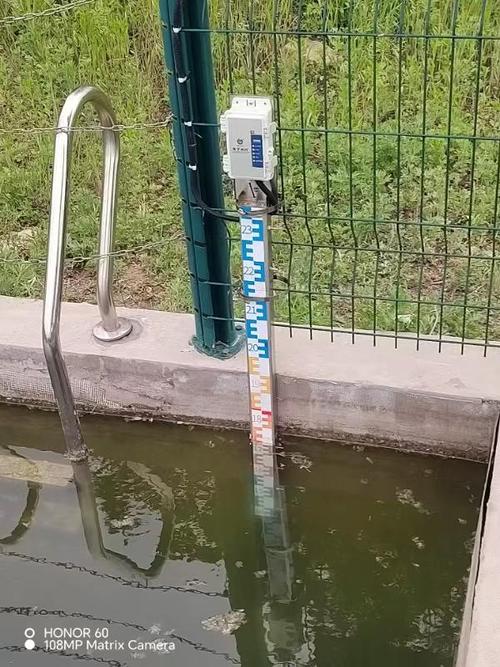 水库放水300流量怎么算