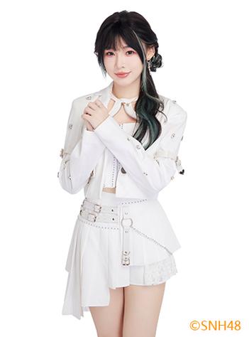 snh48毛毛