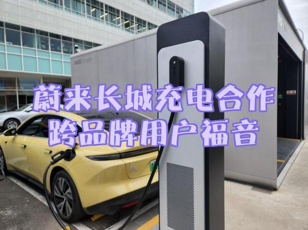 长城欧拉怎么充电