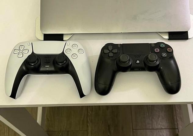 ps4手柄没反应怎么重启