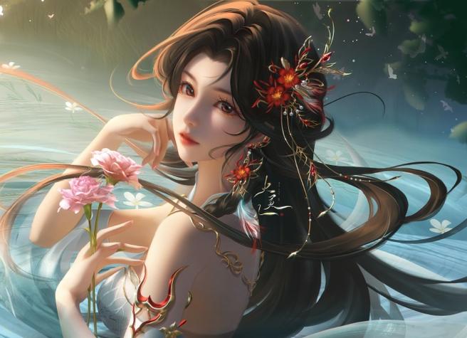 重生胬遍完美世界美女的小说截图3