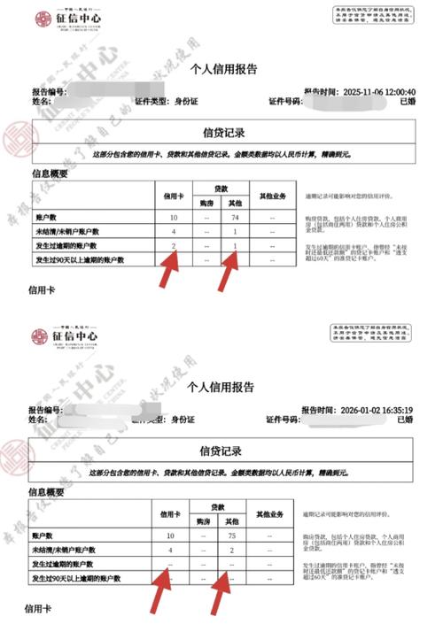 征信报告可以改吗怎么改