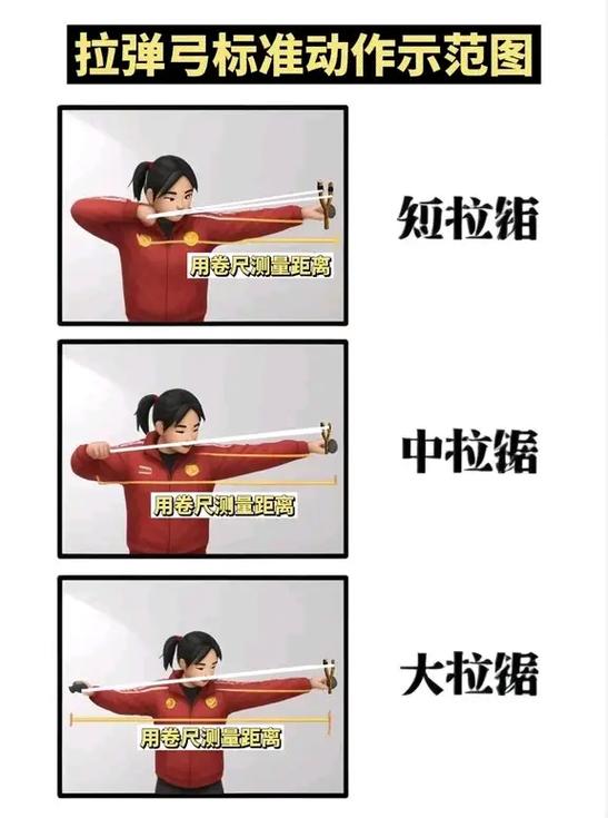 弹弓怎么安装皮筋