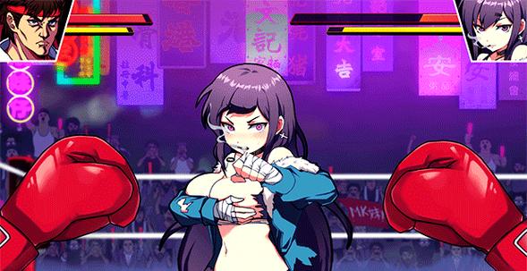 女拳主义为什么闪退