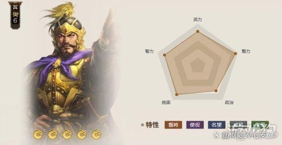 三国志战略版袁绍值得培养吗