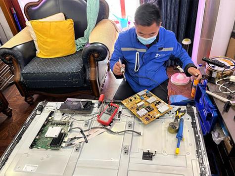 电视维修上门维修附近截图3