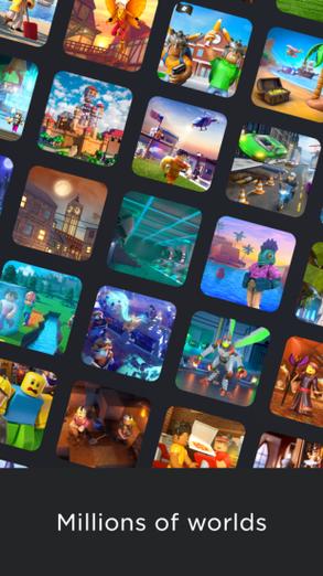 roblox国际服手机版游戏类型