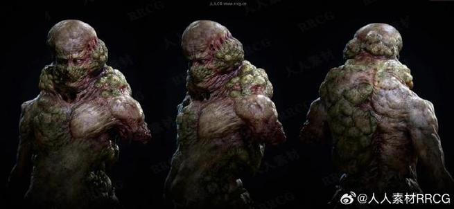 突变生物MOD