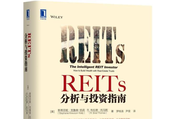 何为reits基金