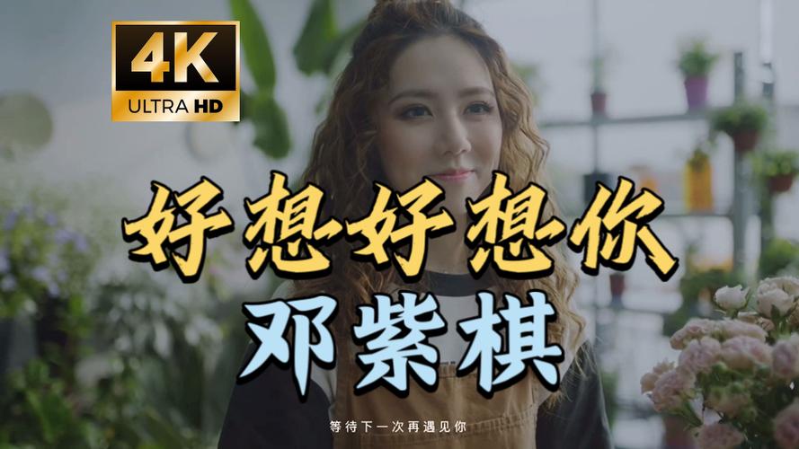 《好想你》原版mv