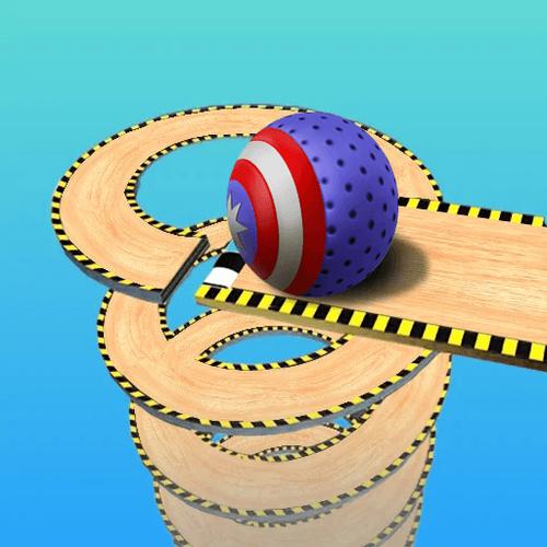 3D滚动平衡球 3D滚动平衡球