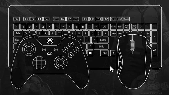 ps4手柄映射软件截图2