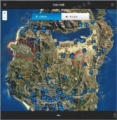 gta5小地图不见的详细介绍