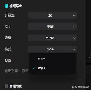 pr剪辑和剪映剪辑区别截图1