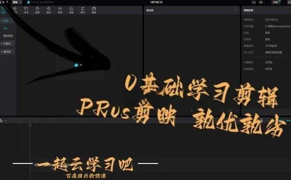 pr剪辑和剪映剪辑区别截图3