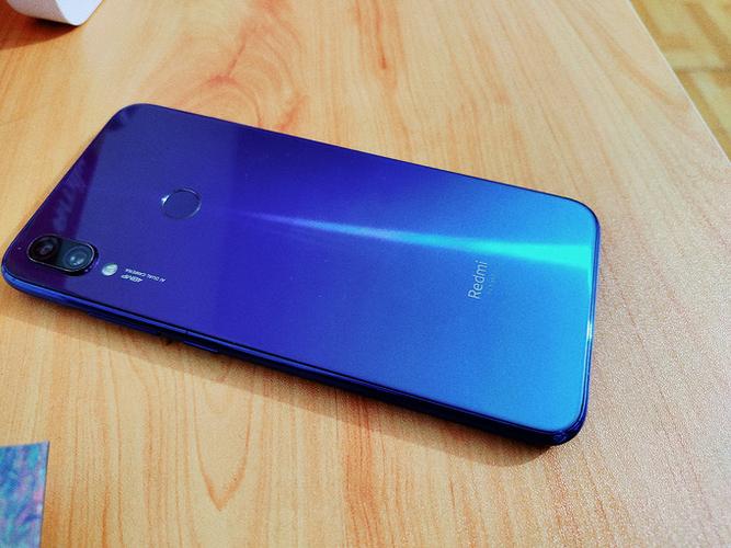 红米note7电池多少钱截图2