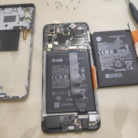 红米note7电池多少钱截图3
