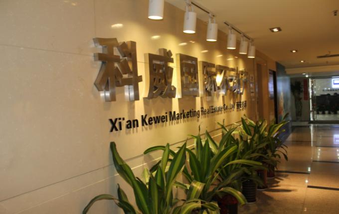 西安营销公司都有哪些