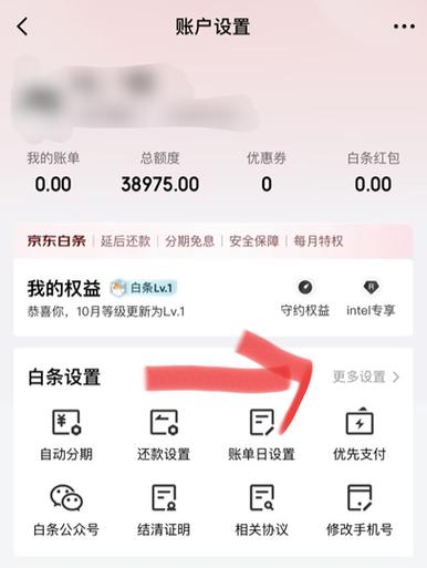 京东白条注销后激活 京东白条注销后激活