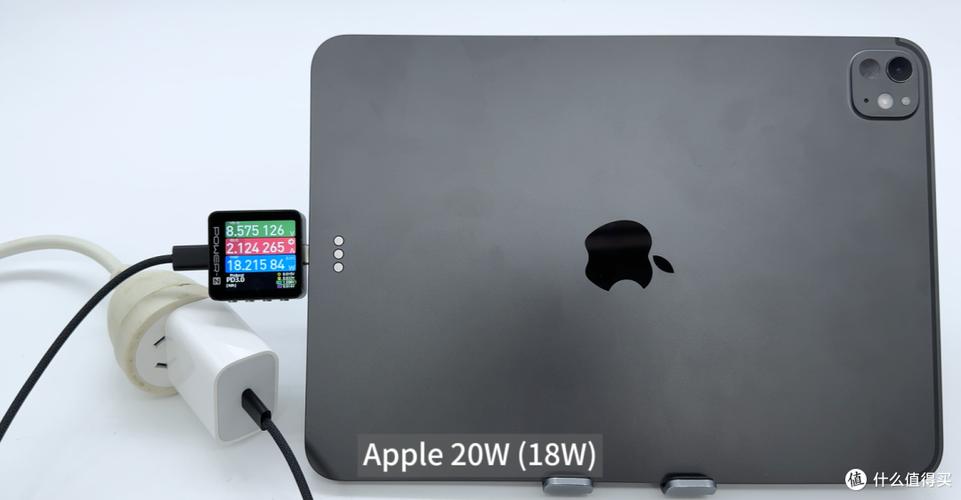 ipad可以用40w的充电器吗截图2