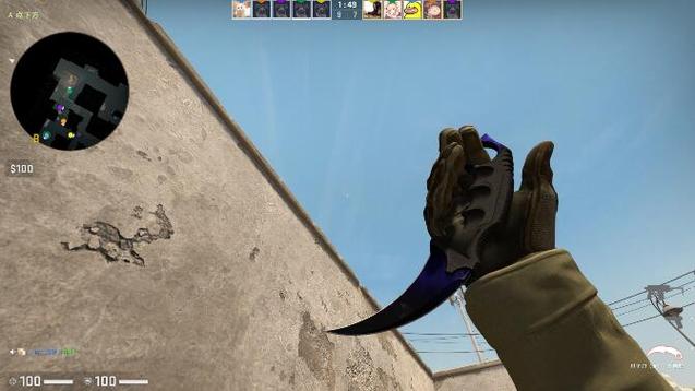 csgo2辅助科技