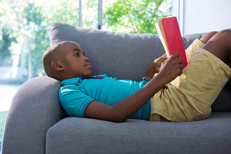 躺着看小说第一版本截图3