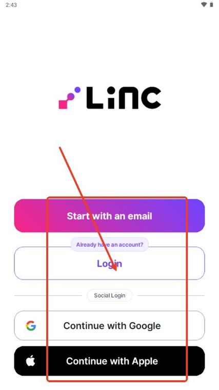 Linc官网app下载安卓版