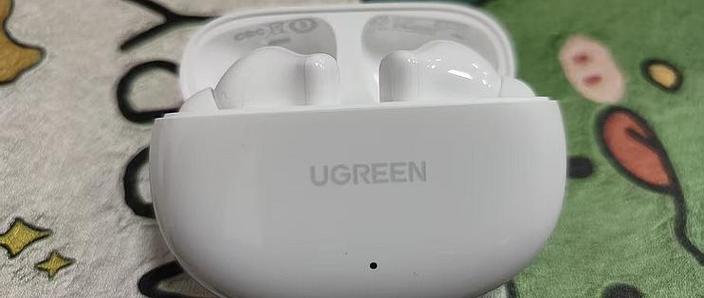 ugreen是什么品牌蓝牙耳机
