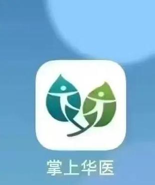 掌上华医APP查不到学分