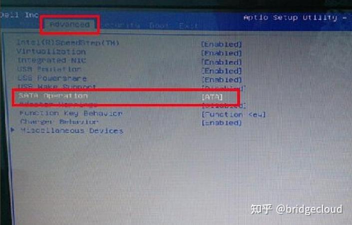Acer无论按什么键进不去bios