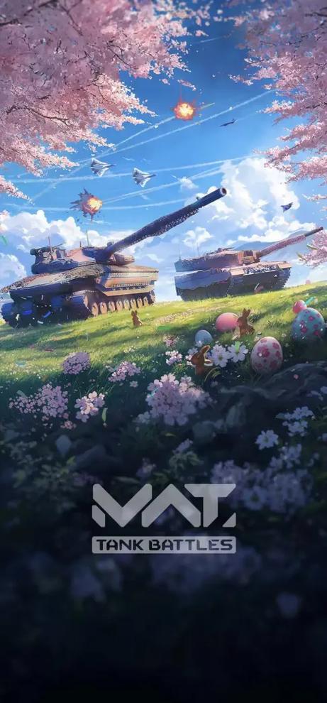 MwT坦战争下载截图2
