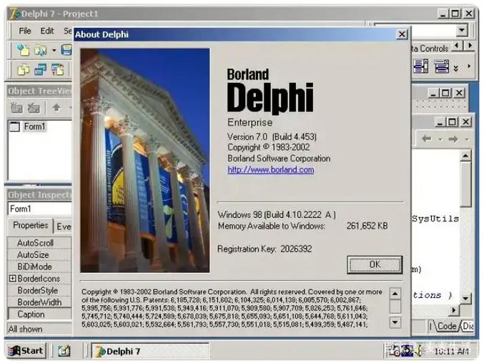 delphi现在怎么样了