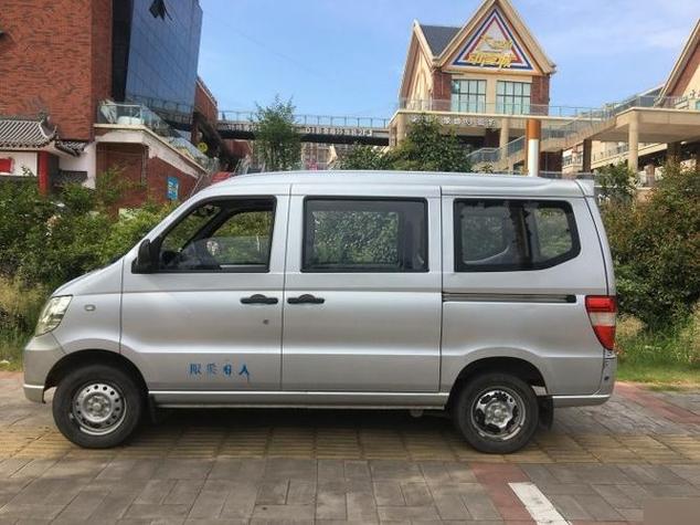 二手电动面包车5000左右